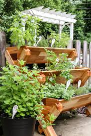 Maybe you would like to learn more about one of these? 40 Diy Vertical Herb Garden Ideas To Have Fresh Herbs On Hand