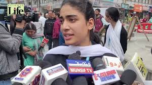 First Timer Concerns