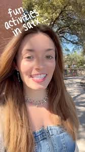 Follow along to see a week in San Antonio, the Trinity way! 🌞☕ , From lazy  Sundays at the farmers market to staycations in Fredericksburg, and  everything in between — this is what a week in the city ...