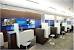 Bank Teller Stations