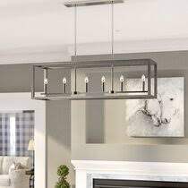 Browse 298 photos of kitchen island pendant light. Kitchen Island Lighting Wayfair