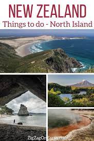 25 Best Things To Do In New Zealand North Island With Photos New Zealand Travel Guide New Zealand Travel North Island New Zealand