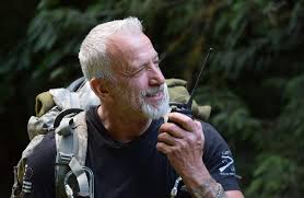 Unveiling Bigfoot's Secrets: Russell Acord Leads at Florida Festival —  Southern Style Sweet Tees | Key West T-Shirts and Gifts