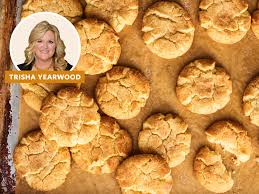 Tricia yearwood chai cookies : I Tried Trisha Yearwood S Snickerdoodle Recipe Kitchn