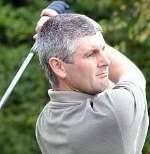 Nice guy' golfer dies from CJD