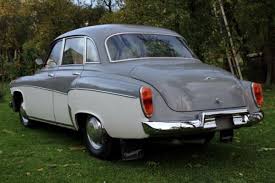 Image result for Silbergrau 1969 Wartburg