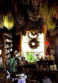 Love This Herbalism Witch Cottage Witch House