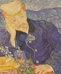 Ritratto Del Dottor Gachet 1890 Van Gogh Opere D Arte Su Tela Listino Prodotti Digitalpix Canv Vincent Van Gogh Arte Su Tela Dipinti Impressionisti