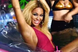 (andre 3000, kanye west & j. Mv Beyonce Party Ft J Cole à¹ƒà¸«à¸¡