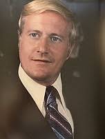 Baker Hoskins Bush Obituary