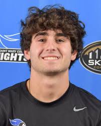 2024-25 Men's Tennis Roster