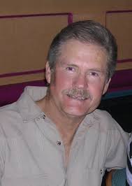 Retiring Carriers Joe Jones, Rick Plummer, and Ray Scroggins