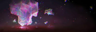 These pictures of this page are about:rgb wallpaper 1080p free. Abstract Digital Art Geometry Minimalism Rgb Stars Triangle Hd Wallpaper Wallpaperbetter