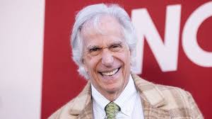 henry winkler Picture