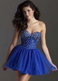 Clarisse 2212 Royal Blue Sparkly Beaded Short Dress With A Sweetheart Neckline Rissyroos Com Cheap Homecoming Dresses Cocktail Dress Prom Prom Dresses Blue