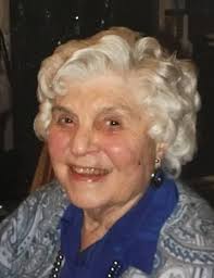 Obituary for Eleanor M. (Monahan) Moschella