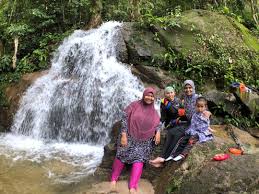 Untuk mandi disini kenalah pilih kawasan. Mybelogkehidupan Xpdc Air Terjun Batu Asah