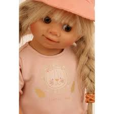 Poupée Frieda Müller-Wichtel by SChildkröt