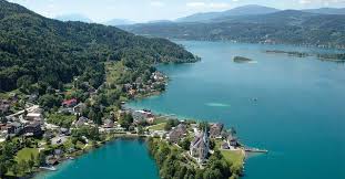 Please inform kleines hotel kärnten in advance of your expected arrival time. Reisen Faaker See Worthersee Millstatter See In Karnten Rosratherleben