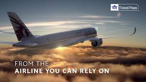 As the world's leading airline for safety, innovation and customer experience, we are the industry's firmest advocate for introducing digital solutions to. Qatar Airways Iata Travel Pass Digital Passport Facebook