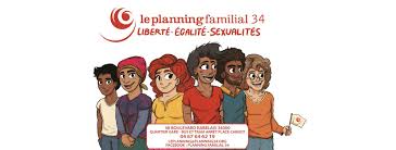 Le planning familial consiste à réduire le nombre des naissances ou à les espacer suivant les décisions prises par les personnes en activité sexuelle. Planning Familial 34 Events Facebook