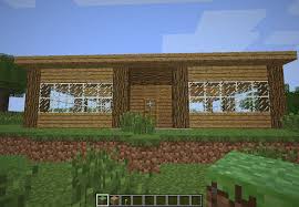 I'm a big fan of the modern look, so this type of house is right down my alley. Get Small Wooden House Minecraft Png Minecraft Ideas Collection