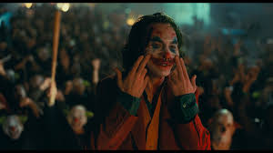Maybe you would like to learn more about one of these? Joker Smile Happy Joaquin Phoenix Dc Universe Joker 2019 Movie Smiling Blood Movies 2019 Year 1920x1080 Wallpaper Wallhaven Cc
