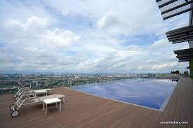 It offers strategic location and easy access to the lively city has to offer. New World Petaling Jaya Hotel Review Sassy Urbanite S Diary