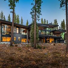 Martis camp real estate begins at about $2,800,000 for smaller cabin site homes and can well exceed $10,000,000 for larger estate homes. Martis Camp Home 162 Truckee Al13 Architectural Systems Facebook