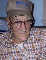 Delmar Wayne Willis — Fraker Funeral Home, Inc.