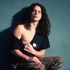 Chriscornell Soundgarden Vocalist Happybirthday Longhair Tbt Cool Chris Cornell Young Chris Cornell Chris Cornell Music