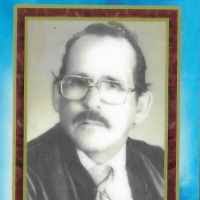 José Francisco de las Piedades Arce González (1923–2014)