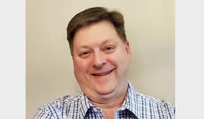 David Mantini, 2021 Excellence in Education Award Recipient