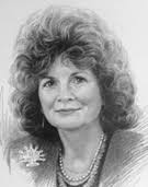 Remembering Mary MacGillis Capelli