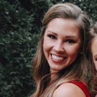 Ashley Marter's Instagram, Twitter & Facebook