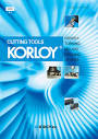 Korloy Catalogue by Dan Necklen - Issuu