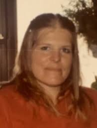 Obituary of Cynthia A. Cook