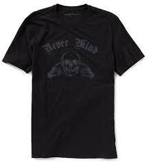 john varvatos star usa mens short sleeve never mind skull crew t shirt nwt really funny shirts clothes t shirt from futuretshirts 13 19 dhgate com