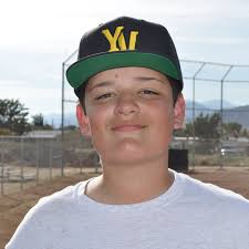 Michael Manter's High School Bio