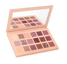 Rose Gold Remastered Paleta De Sombras Huda Beauty Dengos De Mulher Nacionais E Importados