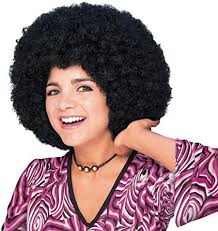 Rubie's 50811 Rubie's Official Beehive Wig Blonde Adult One Size One Size :  Amazon.co.uk: Beauty