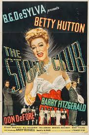 The Stork Club (film) - Wikipedia