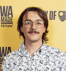 Ryan Silvey — Pela Productions