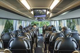 Neoplan Coach Interior In 2020 Decor Home Decor Interior