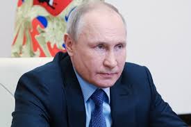The general assembly, led by its president, has been carrying out its work via novel means to. Ong Putin Cáº£nh Bao Nhá»• RÄƒng NÆ°á»›c Nao Muá»'n Chiáº¿m Ä'áº¥t Cá»§a Nga Vietnamnet