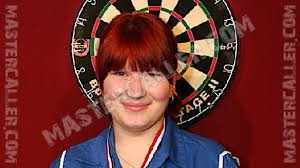 WDF World Cup Girls Singles 2009