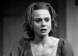 Lena olin in the unbearable lightness of being (1988). Lena Olin Skadespelare Personer Ingmar Bergman