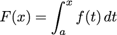 The first part of the theorem (ftc 1) relates the. Casting Out Nines