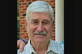 Olin Colby Stapp (October 4th, 1943