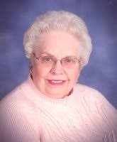 Myrtle Bennett Obituary